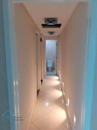 Imagem Casa para Alugar, 140 m² em Campestre - Santo André