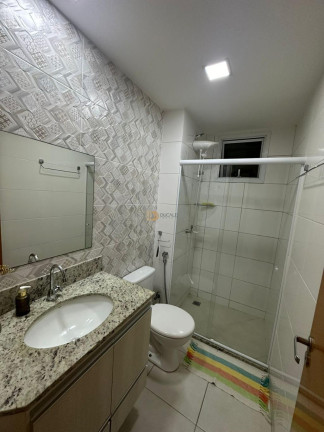 Imagem Apartamento com 2 Quartos à Venda, 62 m² em Jardim Camburi - Vitória