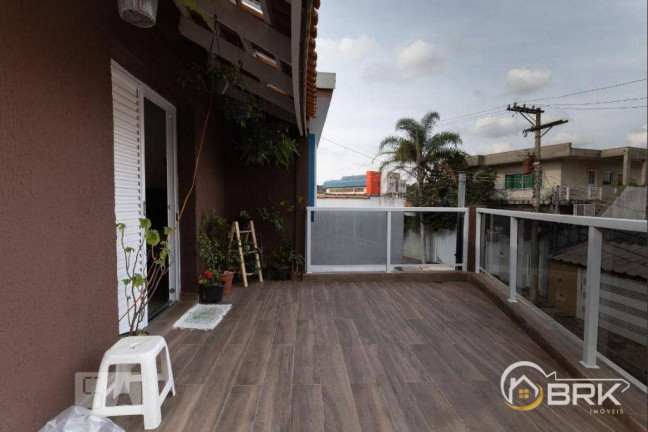 Imagem Casa com 3 Quartos à Venda, 150 m² em Vila Formosa - São Paulo