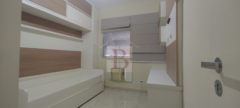 Imagem Imóvel com 2 Quartos à Venda, 80 m² em Icaraí - Niterói