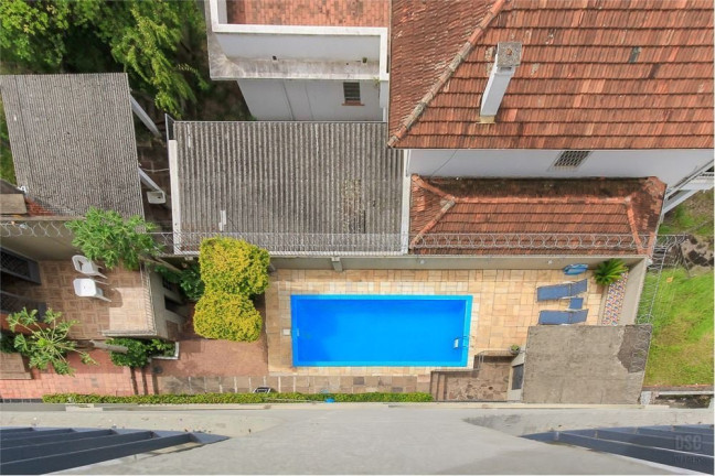 Imagem Apartamento com 4 Quartos à Venda, 114 m² em Higienópolis - Porto Alegre