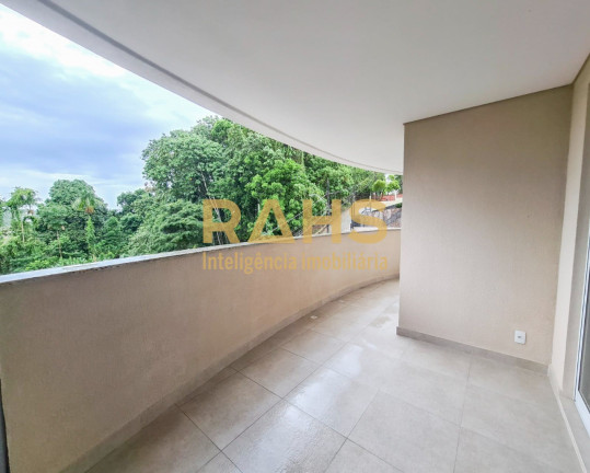 Apartamento com 3 Quartos à Venda, 91 m² em Anita Garibaldi - Joinville
