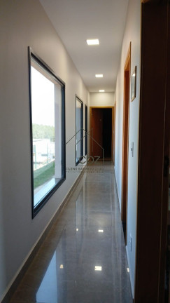 Imagem Casa com 4 Quartos à Venda, 299 m² em Colinas De Inhandjara - Itupeva Imagem Casa com 4 Quartos à Venda, 299 m² em Colinas De Inhandjara - Itupeva