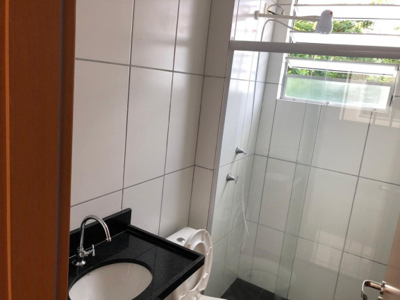 Imagem Apartamento com 2 Quartos à Venda, 42 m² em Jardim Yolanda - Jacareí