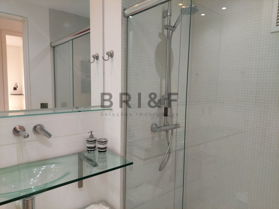 Imagem Apartamento com 2 Quartos à Venda ou Locação, 75 m² em Brooklin - São Paulo