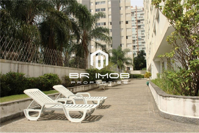 Imagem Imóvel com 2 Quartos à Venda, 67 m² em Vila Cordeiro - São Paulo