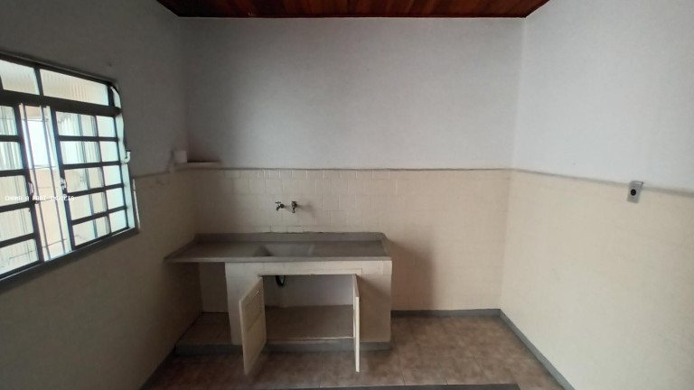 Imagem Casa com 1 Quarto para Alugar, 60 m² em Tatuapé - São Paulo
