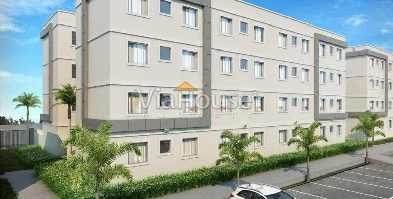 Imagem Apartamento com 2 Quartos à Venda, 40 m² em Reserva Real - Ribeirão Preto Imagem Apartamento com 2 Quartos à Venda, 40 m² em Reserva Real - Ribeirão Preto