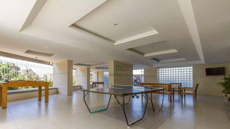 Imagem Apartamento com 2 Quartos à Venda, 75 m² em Ingá - Niterói