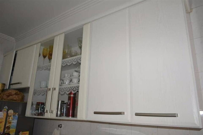 Imagem Apartamento com 2 Quartos à Venda, 70 m² em Centro - Taubaté