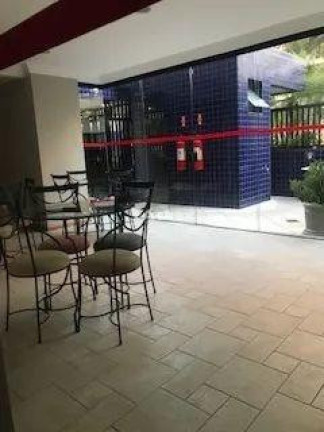 Imagem Apartamento com 2 Quartos à Venda, 55 m² em Centro - Campinas