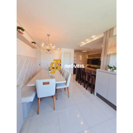 Imagem Apartamento com 3 Quartos à Venda, 101 m² em Fazenda - Itajaí