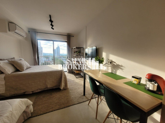 Imagem Apartamento com 1 Quarto para Alugar, 27 m² em Pinheiros - São Paulo Imagem Apartamento com 1 Quarto para Alugar, 27 m² em Pinheiros - São Paulo