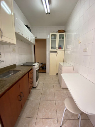 Imagem Imóvel com 2 Quartos à Venda, 56 m² em Vila Mariana - São Paulo Imagem Imóvel com 2 Quartos à Venda, 56 m² em Vila Mariana - São Paulo