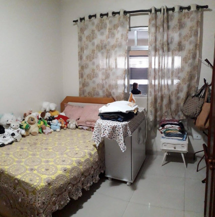 Imagem Casa com 3 Quartos à Venda,  em Taboão - Diadema