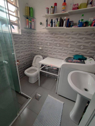 Imagem Apartamento com 2 Quartos à Venda, 49 m² em Canto Do Forte - Praia Grande Imagem Apartamento com 2 Quartos à Venda, 49 m² em Canto Do Forte - Praia Grande