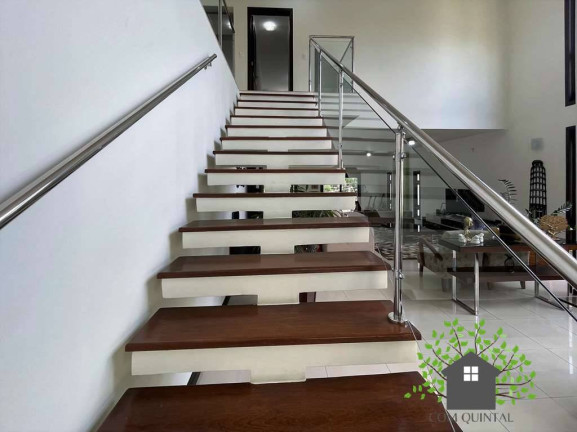 Imagem Casa com 4 Quartos à Venda, 477 m² em Jardim Do Golf I - Jandira