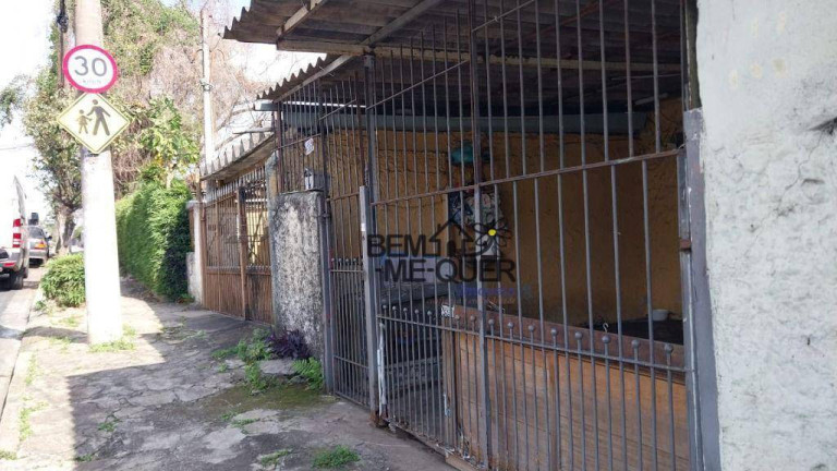 Imagem Terreno à Venda, 200 m² em Vila Clarice - São Paulo Imagem Terreno à Venda, 200 m² em Vila Clarice - São Paulo