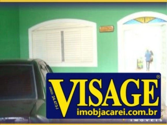 Imagem Casa com 2 Quartos à Venda, 93 m² em Cid. Salvador - Jacareí Imagem Casa com 2 Quartos à Venda, 93 m² em Cid. Salvador - Jacareí