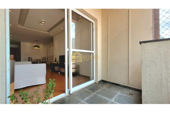 Imagem Apartamento com 3 Quartos à Venda, 99 m² em Jardim Do Mar - São Bernardo Do Campo Imagem Apartamento com 3 Quartos à Venda, 99 m² em Jardim Do Mar - São Bernardo Do Campo