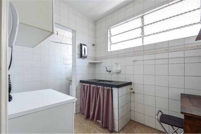 Imagem Apartamento com 1 Quarto à Venda, 44 m² em Consolação - São Paulo Imagem Apartamento com 1 Quarto à Venda, 44 m² em Consolação - São Paulo
