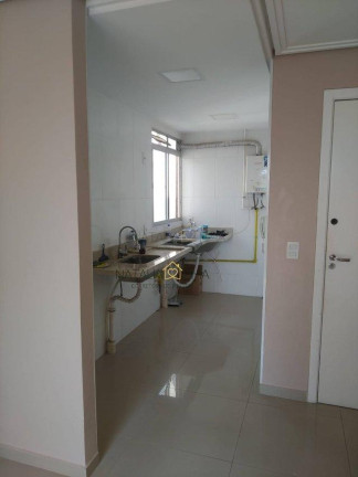 Imagem Apartamento com 2 Quartos à Venda, 38 m² em Jardim Umarizal - São Paulo