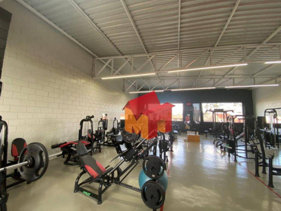 Imagem Sala Comercial à Venda, 600 m² em Residencial Vale Das Nogueiras - Americana Imagem Sala Comercial à Venda, 600 m² em Residencial Vale Das Nogueiras - Americana