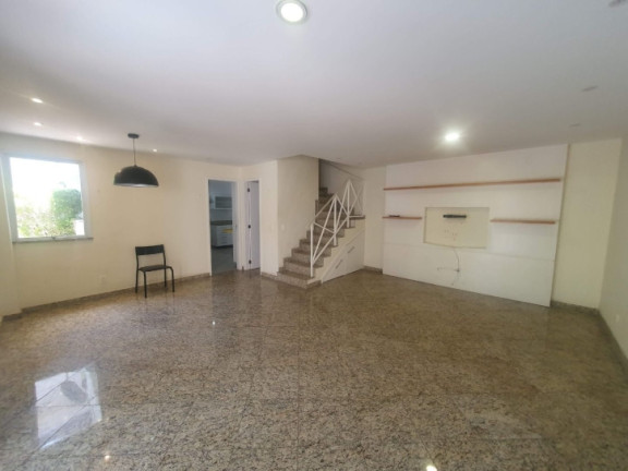 Imagem Casa com 4 Quartos à Venda, 240 m² em Recreio Dos Bandeirantes - Rio De Janeiro