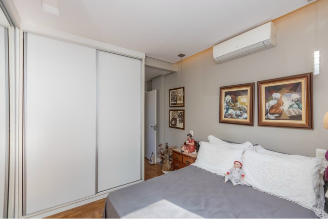 Imagem Apartamento com 2 Quartos à Venda, 76 m² em Vila Clementino - São Paulo Imagem Apartamento com 2 Quartos à Venda, 76 m² em Vila Clementino - São Paulo