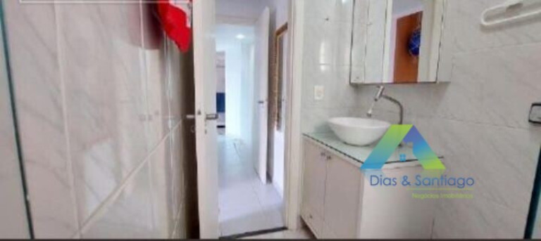 Imagem Apartamento com 3 Quartos à Venda, 93 m² em Jardim - Santo André Imagem Apartamento com 3 Quartos à Venda, 93 m² em Jardim - Santo André
