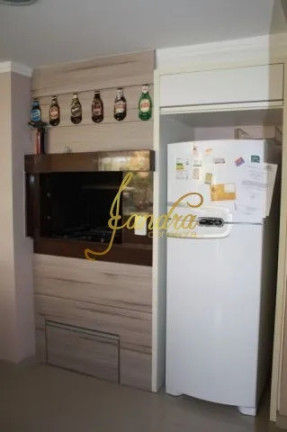 Imagem Casa de Condomínio com 4 Quartos à Venda, 110 m² em Centro - Xangri-la Imagem Casa de Condomínio com 4 Quartos à Venda, 110 m² em Centro - Xangri-la