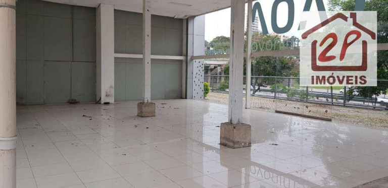 Imagem Ponto Comercial à Venda, 2.500 m² em Jardim Satélite - São José Dos Campos Imagem Ponto Comercial à Venda, 2.500 m² em Jardim Satélite - São José Dos Campos