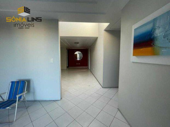 Imagem Apartamento com 3 Quartos à Venda, 236 m² em Jardim São Paulo - João Pessoa