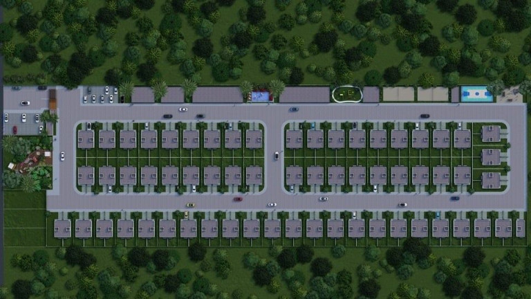 Imagem Casa com 2 Quartos à Venda, 82 m² em Jardim Coronel - Itanhaem Imagem Casa com 2 Quartos à Venda, 82 m² em Jardim Coronel - Itanhaem