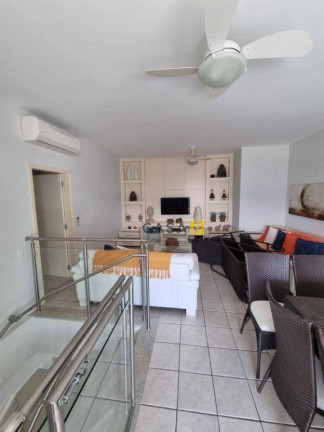 Imagem Cobertura com 4 Quartos à Venda, 207 m² em Riviera De São Lourenço - Bertioga Imagem Cobertura com 4 Quartos à Venda, 207 m² em Riviera De São Lourenço - Bertioga
