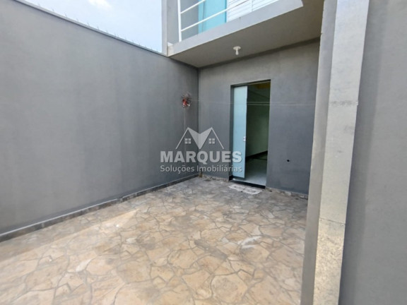 Imagem Sobrado com 2 Quartos à Venda, 110 m² em Residencial Portal Bordon Ii - Sumaré Imagem Sobrado com 2 Quartos à Venda, 110 m² em Residencial Portal Bordon Ii - Sumaré