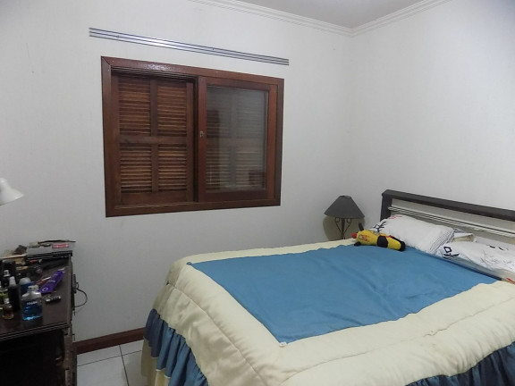 Imagem Casa com 3 Quartos à Venda, 135 m² em Areias De Macacu - Garopaba