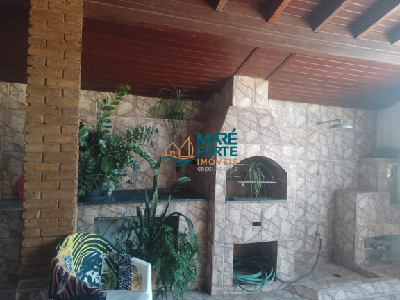 Imagem Casa com 3 Quartos à Venda, 163 m² em Perequê Açu - Ubatuba Imagem Casa com 3 Quartos à Venda, 163 m² em Perequê Açu - Ubatuba