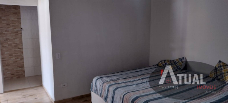 Imagem Casa com 4 Quartos à Venda, 150 m² em Jardim Imperial - Atibaia