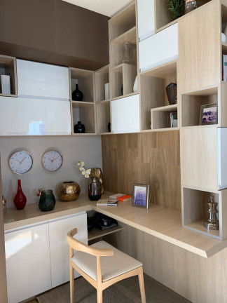 Imagem Apartamento com 2 Quartos à Venda, 66 m² em Jardim Das Belezas - Carapicuíba