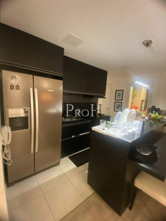 Imagem Apartamento com 3 Quartos à Venda, 88 m² em Jardim - Santo André
