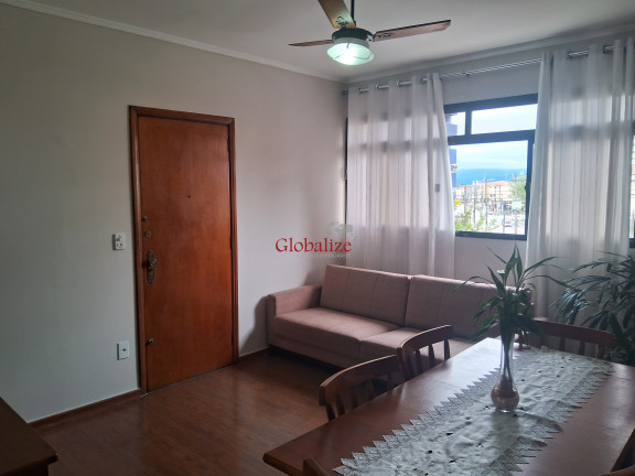 Imagem Imóvel com 2 Quartos à Venda, 74 m² em Embaré - Santos Imagem Imóvel com 2 Quartos à Venda, 74 m² em Embaré - Santos
