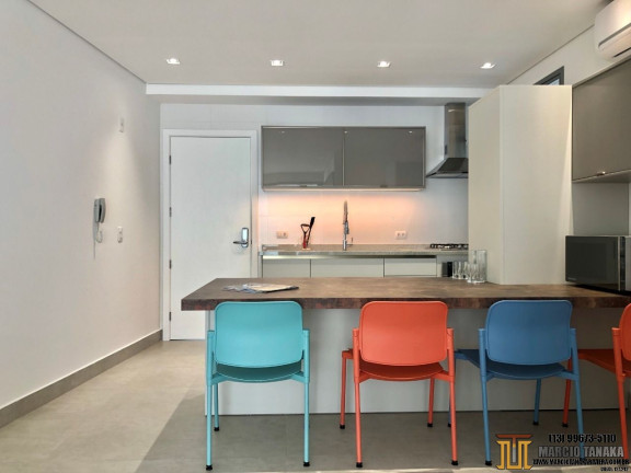 Imagem Imóvel com 2 Quartos para Alugar ou Temporada, 87 m² em Riviera - Bertioga Imagem Imóvel com 2 Quartos para Alugar ou Temporada, 87 m² em Riviera - Bertioga