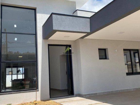 Imagem Casa de Condomínio com 3 Quartos à Venda, 170 m²