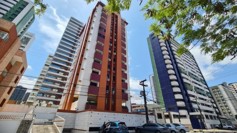 Imagem Imóvel com 4 Quartos para Alugar, 260 m² em Cabo Branco - João Pessoa Imagem Imóvel com 4 Quartos para Alugar, 260 m² em Cabo Branco - João Pessoa