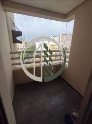 Imagem Apartamento com 3 Quartos à Venda, 240 m² em Vila Mathias - Santos