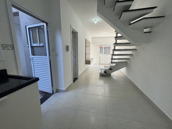 Imagem Sobrado com 2 Quartos à Venda, 60 m² em Residencial Villagio Caprese - Sorocaba Imagem Sobrado com 2 Quartos à Venda, 60 m² em Residencial Villagio Caprese - Sorocaba