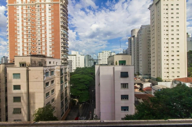 Imagem Apartamento com 3 Quartos à Venda, 117 m² em Perdizes - São Paulo Imagem Apartamento com 3 Quartos à Venda, 117 m² em Perdizes - São Paulo