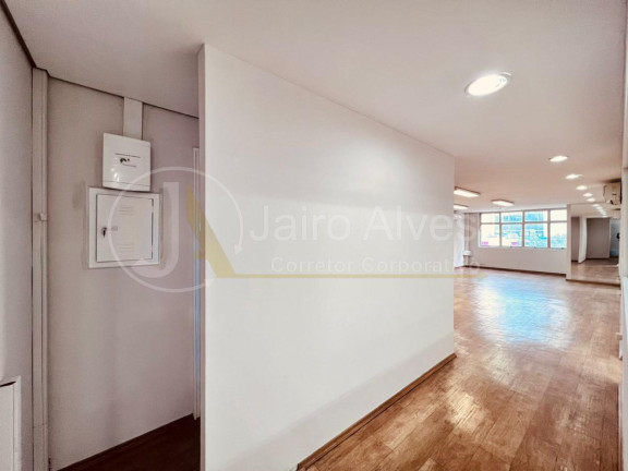 Imagem Imóvel Comercial para Alugar, 120 m² em Itaim Bibi - São Paulo