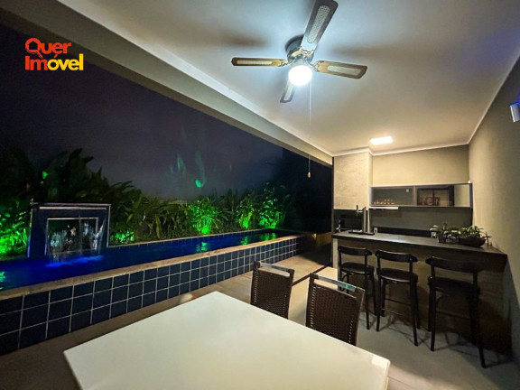 Imagem Imóvel com 3 Quartos à Venda, 225 m² em Loteamento Terras De Florença - Ribeirão Preto Imagem Imóvel com 3 Quartos à Venda, 225 m² em Loteamento Terras De Florença - Ribeirão Preto